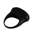 PRETTY LOVE – BERTRAM ANILLO VIBRADOR NEGRO