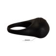 PRETTY LOVE – BERTRAM ANILLO VIBRADOR NEGRO