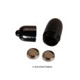 PRETTY LOVE – BERTRAM ANILLO VIBRADOR NEGRO