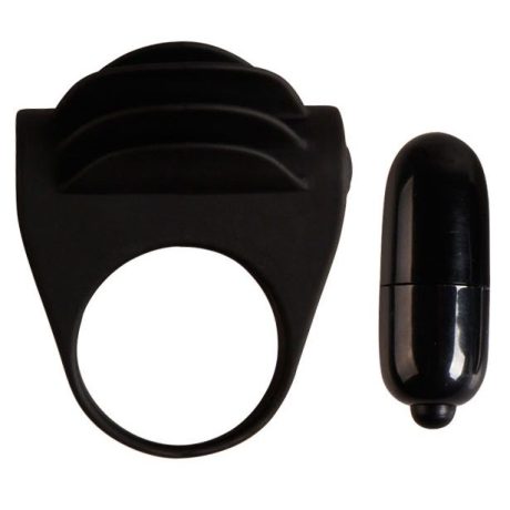 PRETTY LOVE CHESTER ANEL PÉNIS PRETO