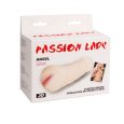 BAILE PASSION MASTURBADOR BOCA
