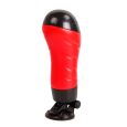 CRAZY BULL SUCTION MASTURBADOR VOZ
