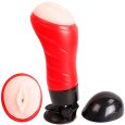 CRAZY BULL SUCTION MASTURBADOR VOZ