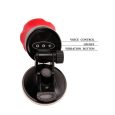 BAILE CRAZYFLORA SUCTION MASTURBATOR VOICE PUSSY