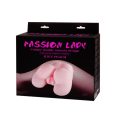 BAILE PASSION LADY MASTURBADOR VAGINA E ÂNUS