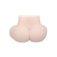 CRAZY BULL – FLORA VAGINA CON BASE MASTURBADOR