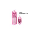 CRAZY BULL – FLORA VAGINA CON BASE MASTURBADOR