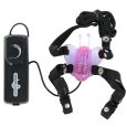 ESTIMULADOR BORBOLETA ROXO | SEVEN CREATIONS