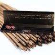 INCENSO ERÓTICO COM FEROMONAS AROMA CHOCOLATE 20UNI. | TENTACIÓN