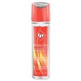LUBRIFICANTE SENSATION WARMING 65ML | ID