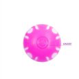 BAILE THE REALISTIC COCK PURPLE G-SPOT 21.8CM
