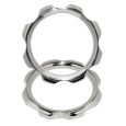 METALHARD ANEL PÉNIS TORQUE 50MM