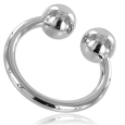 METALHARD ANEL METAL PARA GLANDE 32MM