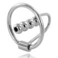 METALHARD ANEL METLA PARA GLANDE URETRA 30MM