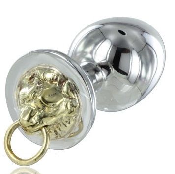 PLUG ANAL TIGER | METALHARD