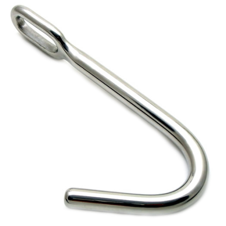 GANCHO ANAL