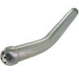 ADAPTADOR PARA DUCHE G-SPOT 20.1CM | METAL HARD