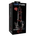BOMBA DE PÉNIS DE BANHO HIDROXTREME 7 (HYDROMAX XTREME X30)
