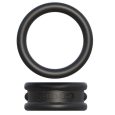 ANÉIS DE SILICONE FANTASY C-RINGZ MAX / WIDHT
