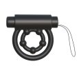 DESEMPENHO DO CONTROLE REMOTO FANTASY C-RINGZ
