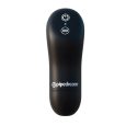 DESEMPENHO DO CONTROLE REMOTO FANTASY C-RINGZ