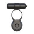 FANTASY C-RINGZ POSABLE DOUBLE PENETRATOR