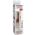FANTASY C-RINGZ – ANILLO DOBLE PENETRACION POSABLE