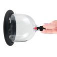 OHMAMA FETISH – ONDAS ESTIMULADORAS PEZONES TALLA S