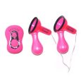 BAILE – VIBRADOR INTIMATE LOVER TEASE LILA