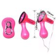 BAILE – VIBRADOR INTIMATE LOVER TEASE LILA