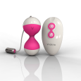 NALONE – MIU MIU EJERICICIOS KEGEL CONTROL REMOTO