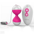 NALONE – MIU MIU EJERICICIOS KEGEL CONTROL REMOTO