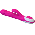 NALONE WAVE VIBRADOR DUPLA ESTIMULAÇÃO