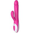 NALONE WAVE VIBRADOR DUPLA ESTIMULAÇÃO