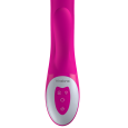 NALONE WAVE VIBRADOR DUPLA ESTIMULAÇÃO