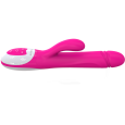 NALONE WAVE VIBRADOR DUPLA ESTIMULAÇÃO