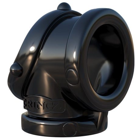 FANTASY C-RINGZ TUBO PARA PÉNIS