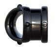 FANTASY C-RINGZ TUBO PARA PÉNIS