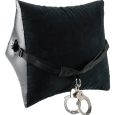 ALMOFADA DELUXE POSITION MASTER COM ALGEMAS | FETISH FANTASY SERIES