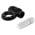 BAILE POWER RING ANEL PÉNIS 10V