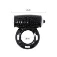 BAILE POWER RING ANEL PÉNIS 10V