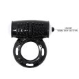 BAILE POWER RING ANEL PÉNIS 10V