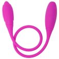 DELUXE SNAKY VIBRATOR 7V PRETTY LOVE