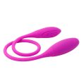 DELUXE SNAKY VIBRATOR 7V PRETTY LOVE