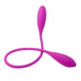 DELUXE SNAKY VIBRATOR 7V PRETTY LOVE