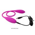 DELUXE SNAKY VIBRATOR 7V PRETTY LOVE