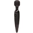 BAILE POWER BAND COMPACT VIBRADOR PRETO