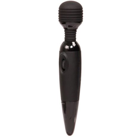 BAILE POWER BAND COMPACT VIBRADOR PRETO