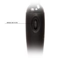 BAILE POWER BAND COMPACT VIBRADOR PRETO