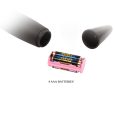 BAILE POWER BAND COMPACT VIBRADOR PRETO